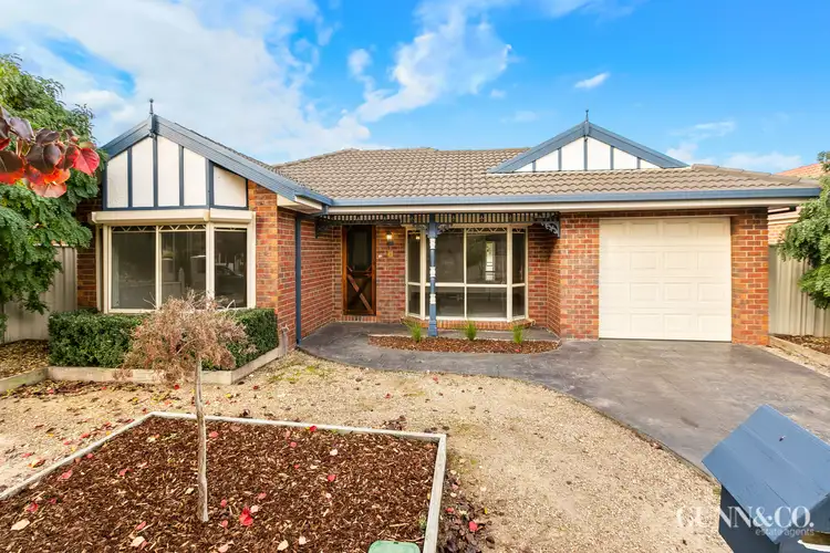 Third view of Homely house listing, 3 Diggers Place, Caroline Springs VIC 3023