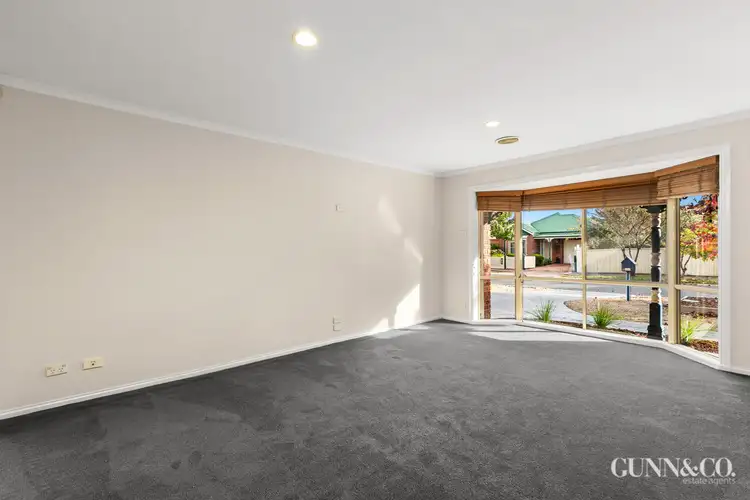 Sixth view of Homely house listing, 3 Diggers Place, Caroline Springs VIC 3023