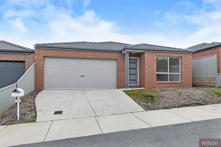 Main view of Homely house listing, 6 Veronica Place, Mount Pleasant VIC 3350