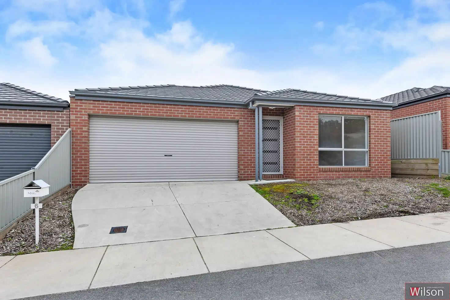 Main view of Homely house listing, 6 Veronica Place, Mount Pleasant VIC 3350