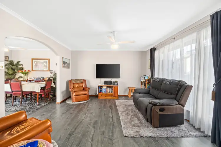 Second view of Homely unit listing, 4/9 Princess Street, Maffra VIC 3860