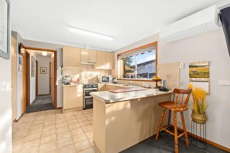 Fifth view of Homely unit listing, 4/9 Princess Street, Maffra VIC 3860
