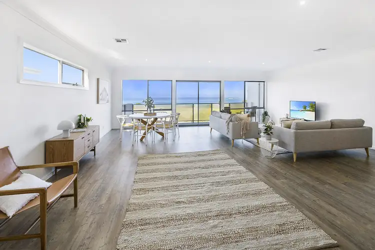 Second view of Homely townhouse listing, 1/36 Merri Street, Warrnambool VIC 3280