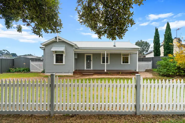 Main view of Homely house listing, 21 Mary Street, Heyfield VIC 3858