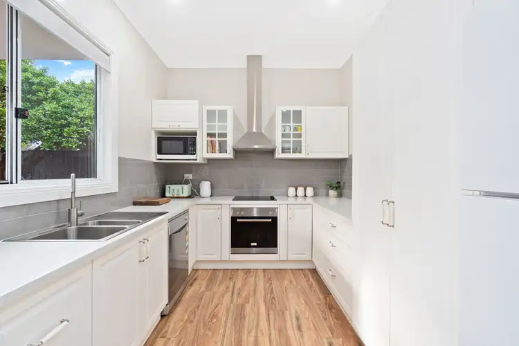 Second view of Homely house listing, 21 Mary Street, Heyfield VIC 3858