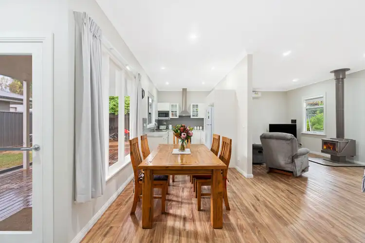 Fourth view of Homely house listing, 21 Mary Street, Heyfield VIC 3858