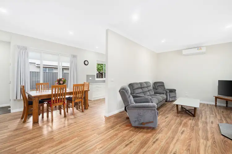 Fifth view of Homely house listing, 21 Mary Street, Heyfield VIC 3858