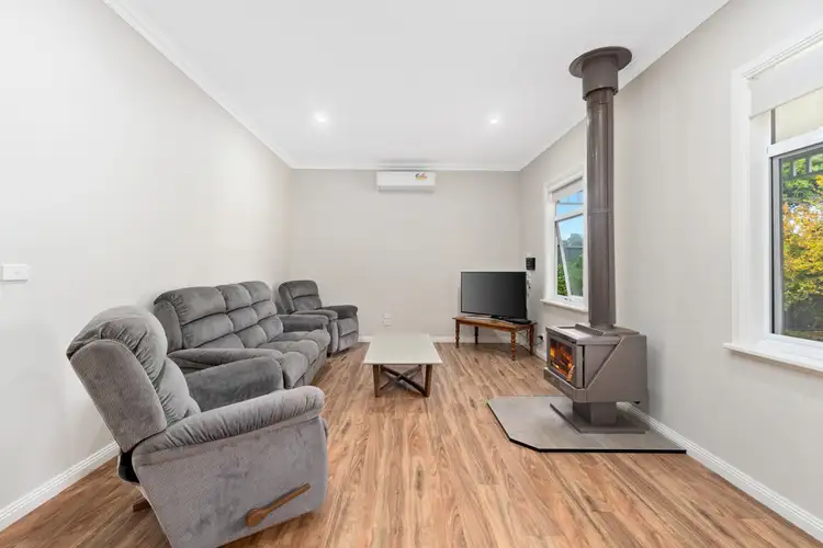 Sixth view of Homely house listing, 21 Mary Street, Heyfield VIC 3858