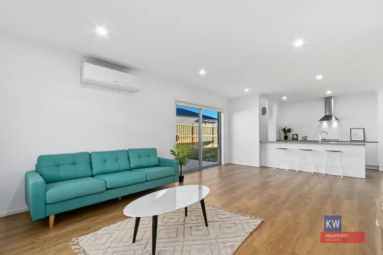 Main view of Homely house listing, 36 Couling Cres, Yinnar VIC 3869