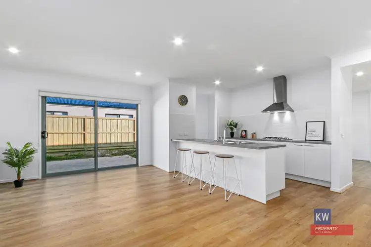 Third view of Homely house listing, 36 Couling Cres, Yinnar VIC 3869