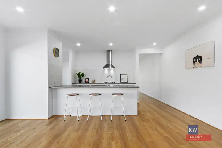 Fourth view of Homely house listing, 36 Couling Cres, Yinnar VIC 3869