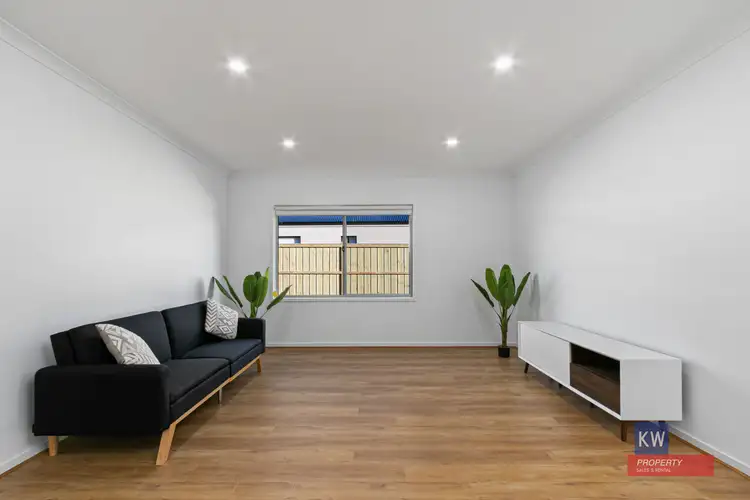 Sixth view of Homely house listing, 36 Couling Cres, Yinnar VIC 3869