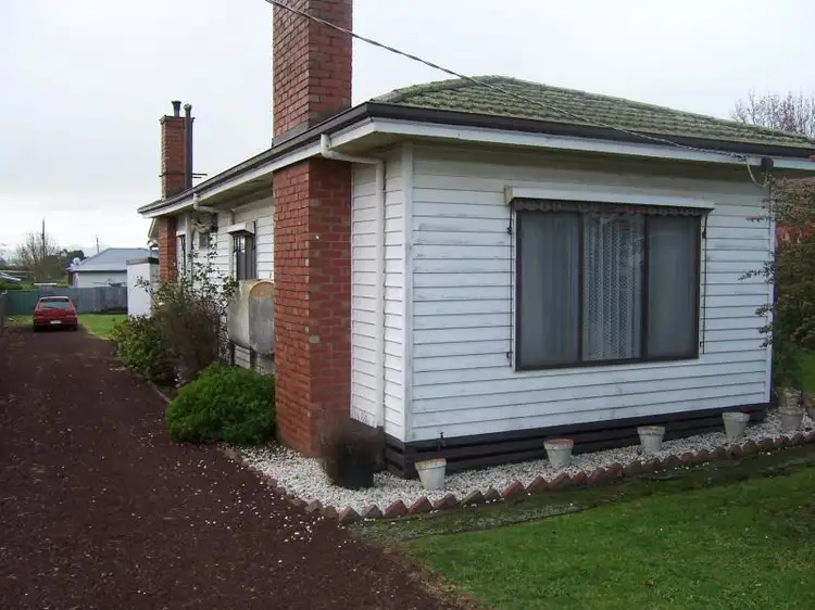 Third view of Homely house listing, 8 Grey Street, Terang VIC 3264