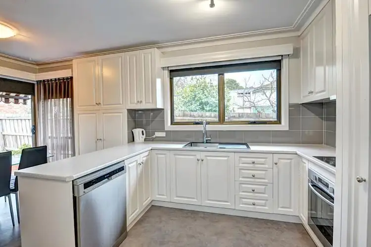 Second view of Homely house listing, 14 Wesley Court, Ballarat East VIC 3350