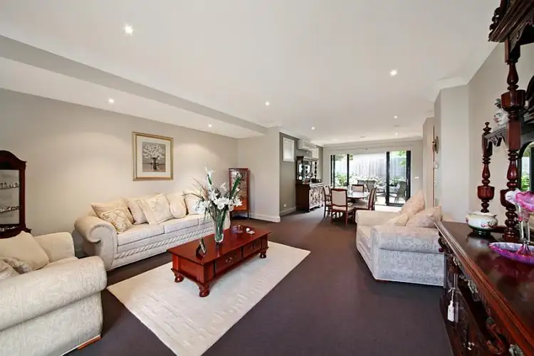 Second view of Homely house listing, 9 Howitt Avenue, Hampton East VIC 3188