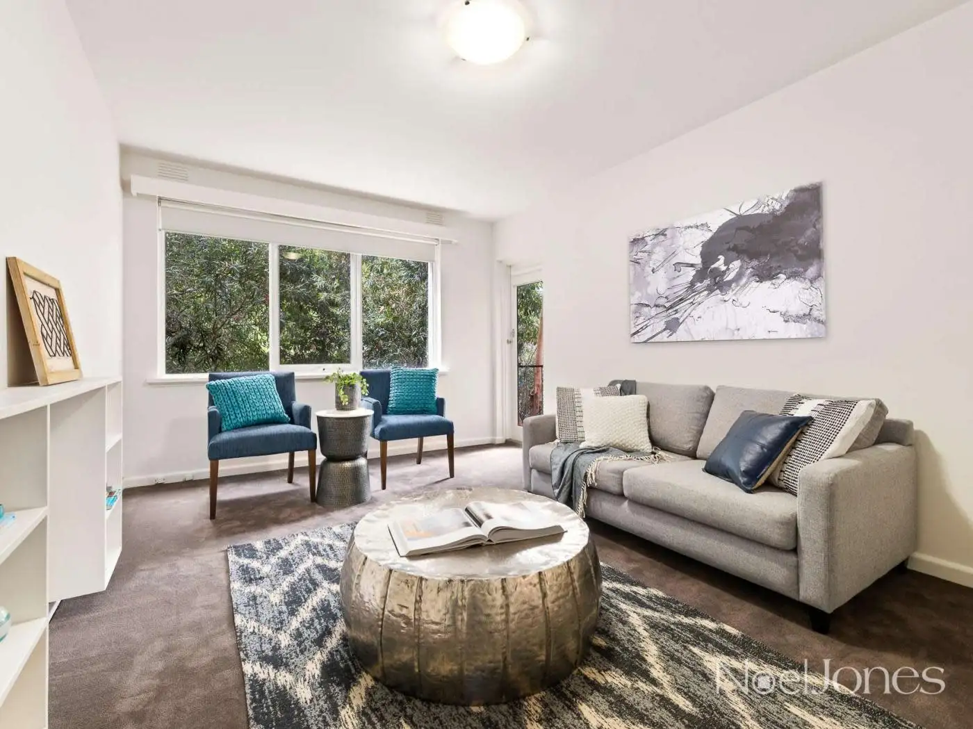 Main view of Homely apartment listing, 5/16 Auburn Grove, Hawthorn East VIC 3123