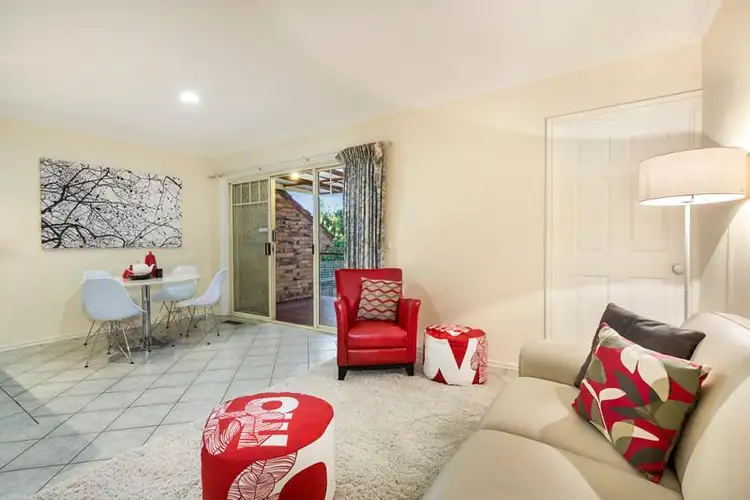 Fifth view of Homely house listing, 1A Nicholson Street, Nunawading VIC 3131