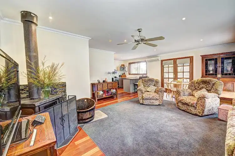 Second view of Homely house listing, 46 Armstrong Street, Creswick VIC 3363
