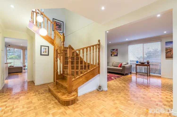 Second view of Homely house listing, 5 Ravell Mews, Langwarrin VIC 3910