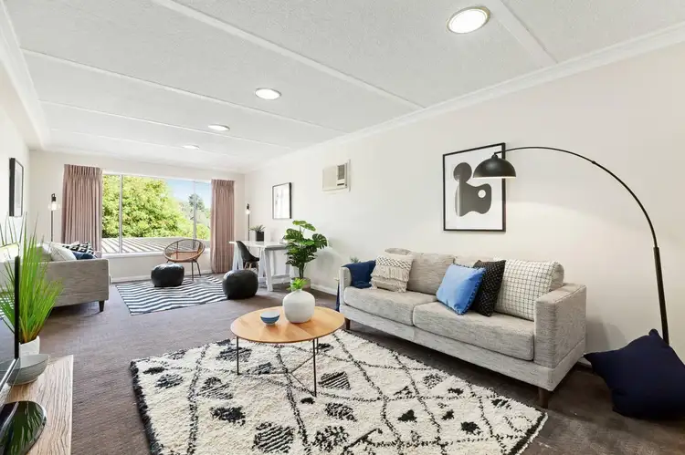 Second view of Homely house listing, 17 Hardwood Court, Mitcham VIC 3132