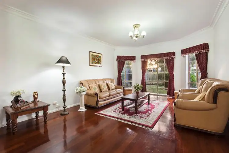 Fifth view of Homely house listing, 5 Ashley Court, Forest Hill VIC 3131