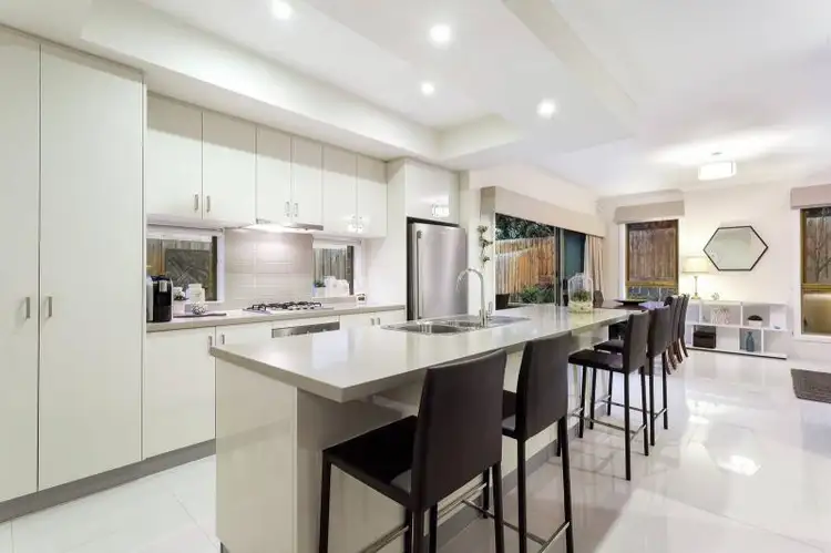 Third view of Homely townhouse listing, 23/315 Wantirna Road, Wantirna VIC 3152