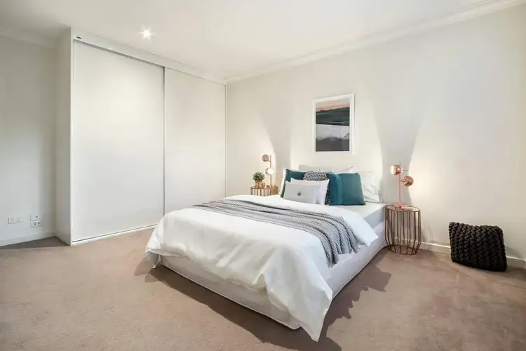 Fifth view of Homely townhouse listing, 5/19 Leslie Street, Donvale VIC 3111