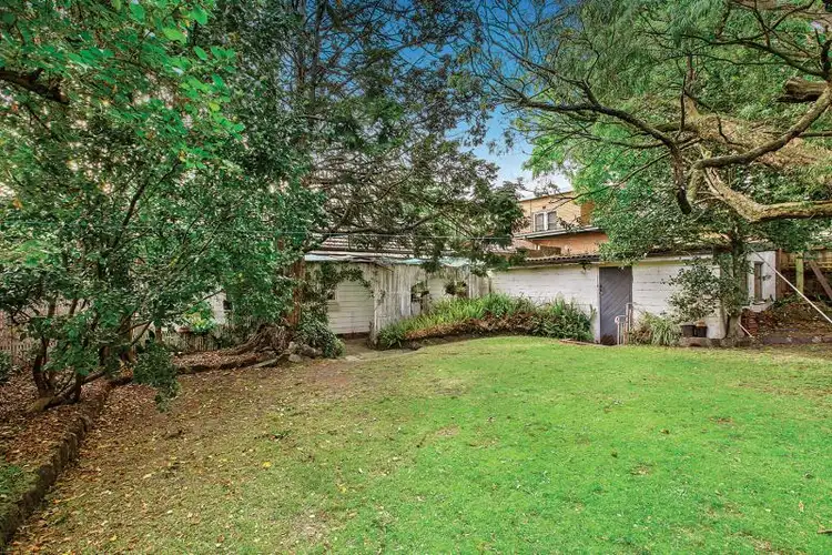 Third view of Homely house listing, 1 Graham Street, Surrey Hills VIC 3127