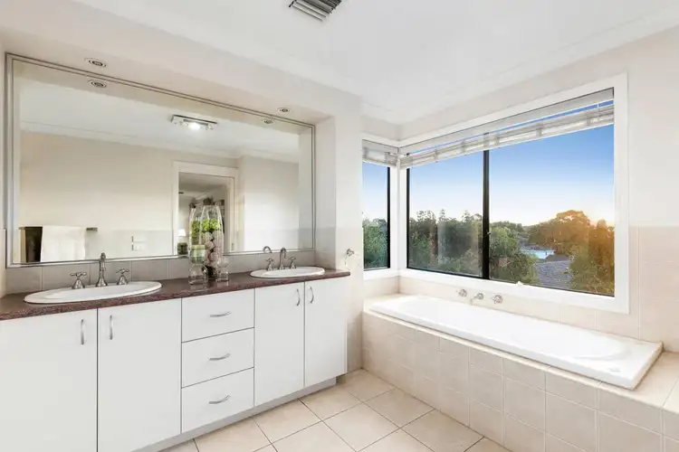 Sixth view of Homely house listing, 48 Longview Road, Balwyn North VIC 3104