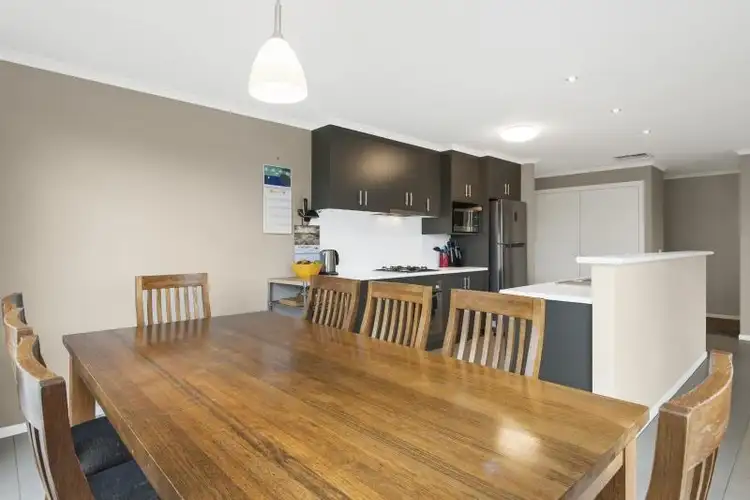Fifth view of Homely house listing, 17 Macarthur Park Boulevard, Miners Rest VIC 3352
