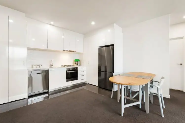 Second view of Homely unit listing, 101/400-408 Burwood Highway, Wantirna South VIC 3152