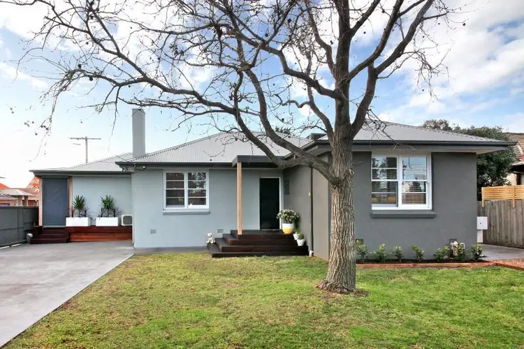 Main view of Homely house listing, 1/471 Highett Road, Highett VIC 3190