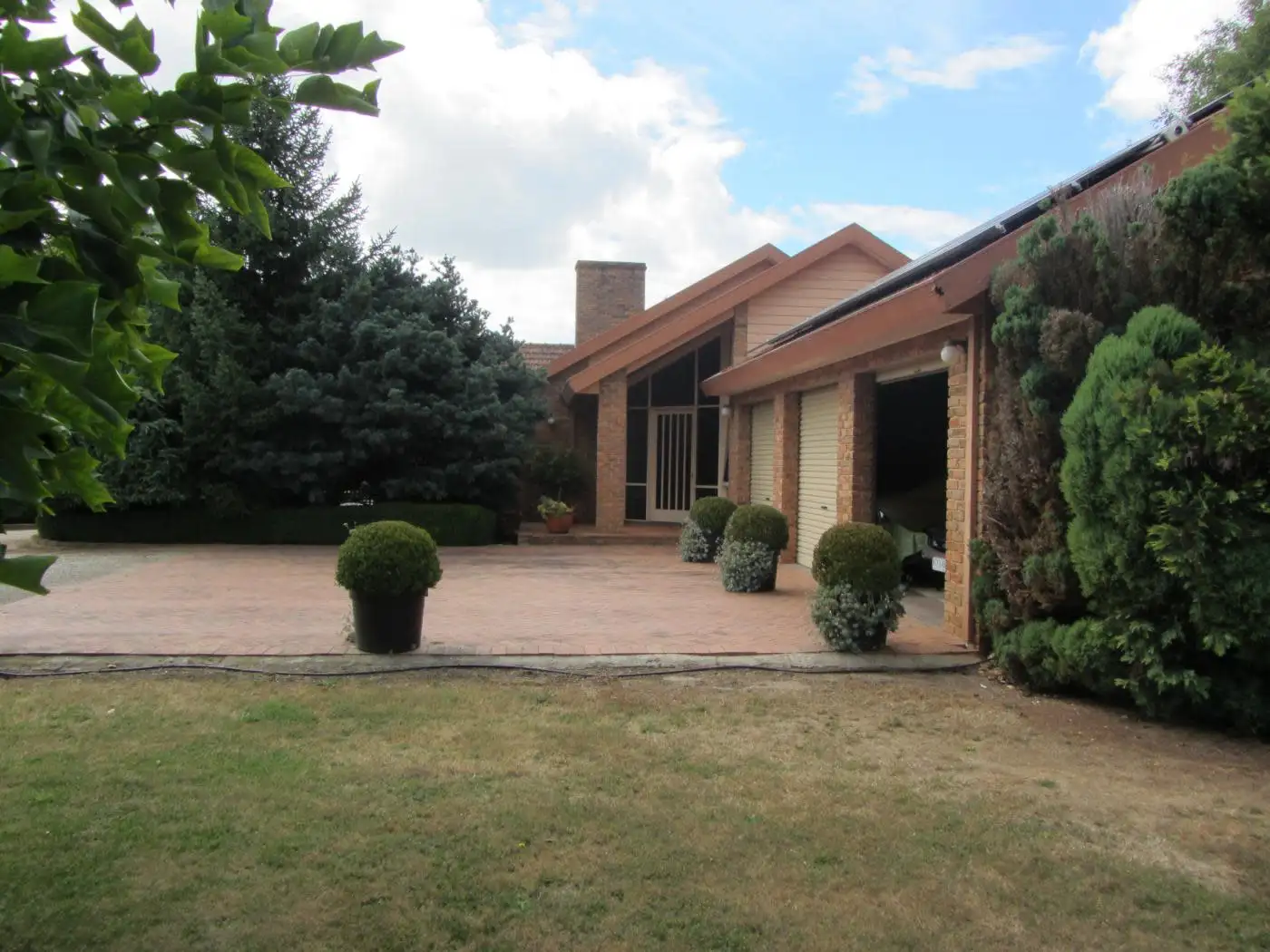 Main view of Homely house listing, 17 Pepperell Drive, Drouin VIC 3818