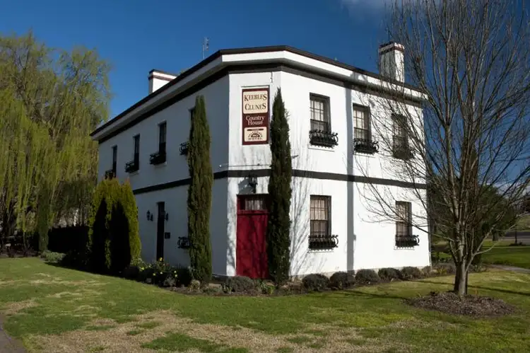 114 Bailey Street, Clunes VIC 3370