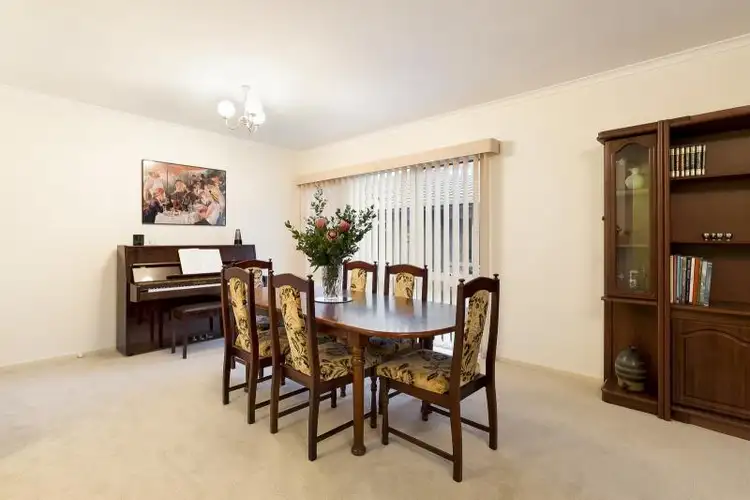 Fifth view of Homely house listing, 28 Carbine Street, Donvale VIC 3111