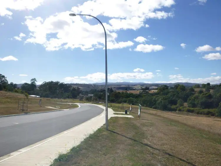 Fifth view of Homely land listing, 12 (Lot 43) Deek Street, Youngtown TAS 7249