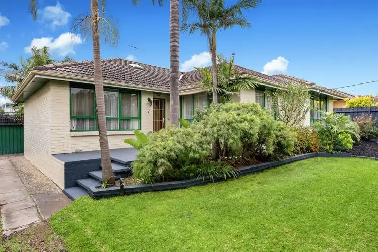 7 Hibiscus Road, Blackburn North VIC 3130