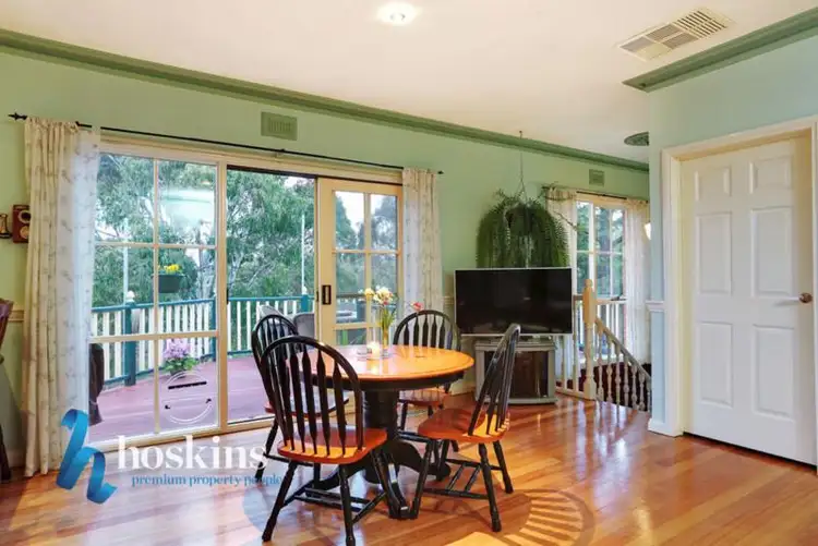 Fifth view of Homely house listing, 24 Tanbridge Way, Warranwood VIC 3134