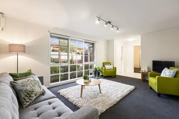 Second view of Homely townhouse listing, 2/55 Stanley Grove, Blackburn VIC 3130