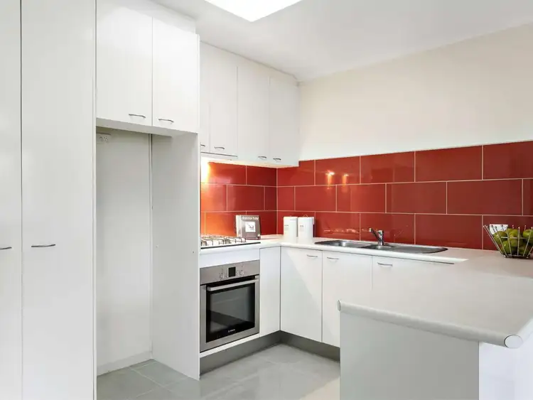 Fifth view of Homely apartment listing, 7/130-132 Milton Parade, Glen Iris VIC 3146