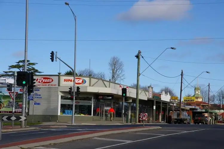 Sixth view of Homely land listing, Lot 3 Embling Street, Beaufort VIC 3373