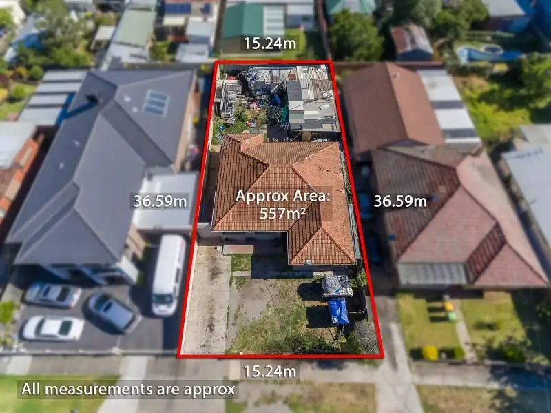 Main view of Homely house listing, 6 Foxton Street, St Albans VIC 3021