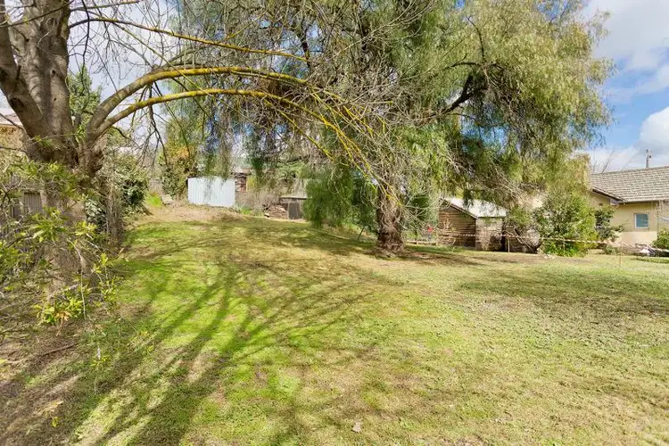 3a Wheeler Street, Castlemaine VIC 3450