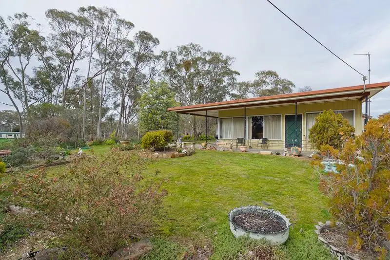 Main view of Homely house listing, 17 Fenton Avenue, Campbells Creek VIC 3451