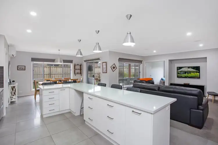 Second view of Homely house listing, 21 Norman Street, Warrnambool VIC 3280