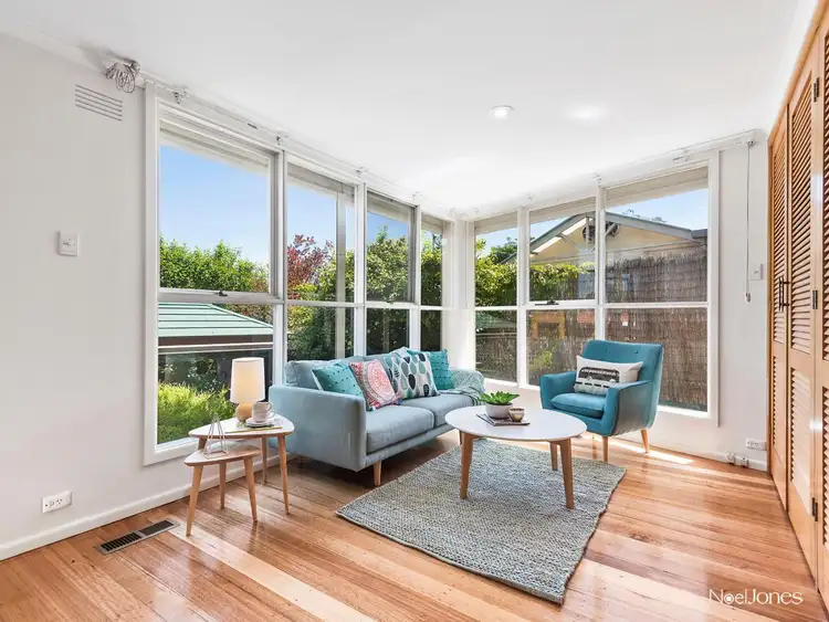 Fourth view of Homely house listing, 4 Monterey Crescent, Donvale VIC 3111