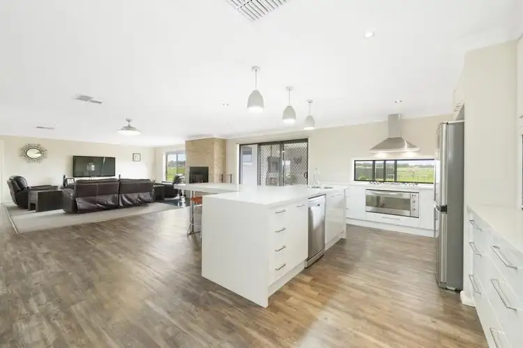 Second view of Homely house listing, 963 Sebastopol-Smythesdale Road, Ross Creek VIC 3351