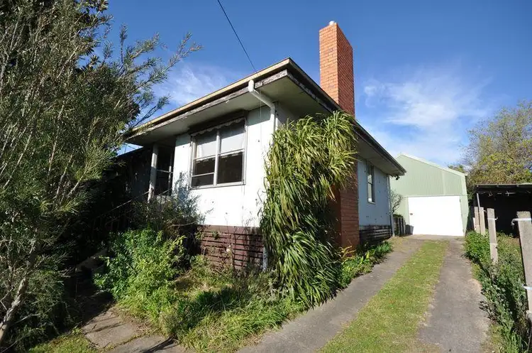58 Burton Street, Warragul VIC 3820