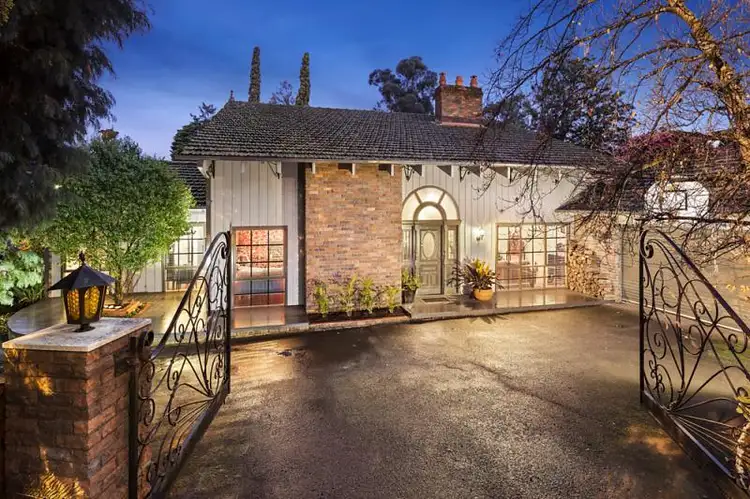 Main view of Homely house listing, 676 Canterbury Road, Vermont VIC 3133