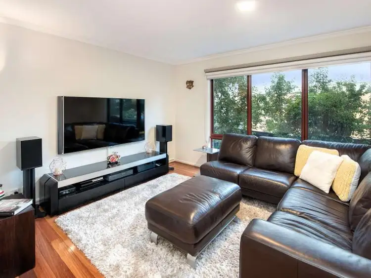 Second view of Homely townhouse listing, 1/762 Station Street, Box Hill VIC 3128